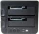 Stacja dokująca StarTech 2.5"/3.5" SATA - USB 3.2 Gen 2 (SDOCK2U313R) 3