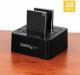 Stacja dokująca StarTech 2.5"/3.5" SATA - USB 3.2 Gen 2 (SDOCK2U313R) 4