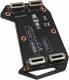 NVIDIA Mostek SLI 80mm (900-12232-2500-000) 1