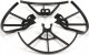Xrec Osłona ŚmigieŁ 4 Szt. Do Drona Dji Ryze Tello 1