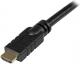 Kabel StarTech HDMI - HDMI 20m czarny (HDMM20MA) 2