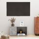 vidaXL vidaXL Szafka pod TV, szarość betonu, 60x24x32 cm, płyta wiórowa 1