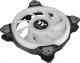 Wentylator Thermaltake Riing Quad 12 RGB Biały (CL-F100-PL12SW-C) 3