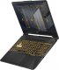 Laptop Asus TUF Gaming F15 FX506 i5-11400H / 16 GB / 512 GB / RTX 3050 / 144 Hz (FX506HC-HN006) 1