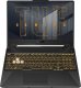 Laptop Asus TUF Gaming F15 FX506 i5-11400H / 16 GB / 512 GB / RTX 3050 / 144 Hz (FX506HC-HN006) 2