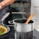 NAVA Garnek stalowy z powłoką nieprzywierającą premium COOKCELL ORION 20 cm 2,75 l 5