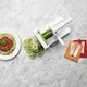 Krajalnica Oxo Krajalnica spiralna do warzyw SPIRALIZER - Good Grips / OXO 11