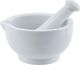Hit Moździerz do przypraw ceramiczny 14 cm z tłuczkiem 1