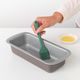 Brabantia Pędzelek Tasty+ zielony 121906 1