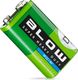 Blow Bateria 6F22 1 szt. 1