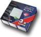 Antena InterLine Panelowa MicroStrip 2.4GHz, 8dBi 4