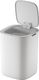 Kosz na śmieci EKO bezdotykowy biały (EKO) 7