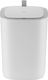 Kosz na śmieci EKO bezdotykowy biały (EKO) 9