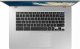 Laptop Samsung Samsung Laptop XE350XBA-K01US 15.6" Chromebook Intel Celeron N4000 4GB Memory 32GB eMMC Flash Memory Platinum Titan US 2