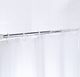 Ridder Drążek do zasłony prysznicowej 2
