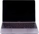 Laptop Apple Laptop Apple Macbook A1534 Space Gray Intel Core M - 5Y31 / 8GB / 256GB SSD / Retina 12 / Early 2015 / Klasa A / VM 1