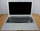 Laptop Apple Laptop Apple Macbook Air A1465 i5 - 3 generacji / 4GB / 128GB SSD / 11,6 HD / 2012 / Klasa A- / VM 2