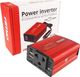 Przetwornica AMiO Przetwornica napięcia 12V/230V 150W/300W 2xUSB AMiO PI01 2