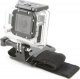 Xrec Uchwyt Pasek Mocowanie Na Rzep Na Rękę / Nadgarstek / Ramię / Nogę Do Kamer Gopro Hero 7 6