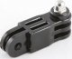 Xrec Mocowanie Na Kask Front Mount Do Gopro Hero 2 3 3+ 4 5 6 7 / Sjcam 3