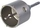 Wolfcraft wolfcraft Wiertło koronowe z trzpieniem, 76 mm, 5460000 1