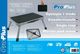 ProPlus Podest aluminiowa 1 stopniowa (424755) 6