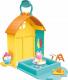 Figurka Hasbro Świnka Peppa - Zabawa w basenie (F2194) 1