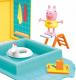 Figurka Hasbro Świnka Peppa - Zabawa w basenie (F2194) 4
