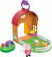 Figurka Hasbro Świnka Peppa - Wycieczka na farmę (F2195) 1