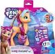 Figurka Hasbro My Little Pony Movie - Modna Tęczowa Sunny F1794 2