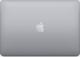 Laptop Apple MacBook Pro 13 M1 (MYD92ZE/A/US) 2