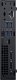 Komputer Dell OptiPlex Dell OptiPlex 5060 Intel Core i5-8500T 8 GB 240 GB SSD Windows 10 Pro 2