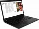 Laptop Lenovo Lenovo ThinkPad T490 - i5-8265U 8GB 256GB SSD FHD Win 10 Pro 2
