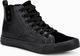 Ombre Trampki męskie sneakersy T382 - czarne 45 1