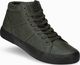 Ombre Buty męskie sneakersy T379 - ciemnooliwkowe 42 2