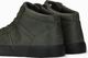 Ombre Buty męskie sneakersy T379 - ciemnooliwkowe 42 3