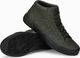 Ombre Buty męskie sneakersy T379 - ciemnooliwkowe 42 6