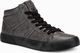 Ombre Buty męskie sneakersy T379 - szare 41 1