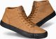 Ombre Buty męskie sneakersy T379 - camel 41 4