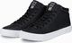 Ombre Buty męskie sneakersy T379 - czarne 41 3