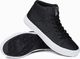 Ombre Buty męskie sneakersy T379 - czarne 41 5