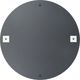 Lustro vidaXL 70x70cm srebrny (3078642) 4