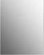 Lustro vidaXL 100x60cm srebrny (3078645) 5