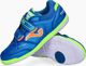 Joma Niebieskie buty halówki Joma Top Flex 2104 TPJW2104INV 35,5 1