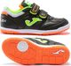 Joma Czarne buty halówki Joma Top Flex 2101 TPJW.2101.INV 33 1
