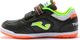 Joma Czarne buty halówki Joma Top Flex 2101 TPJW.2101.INV 33 3