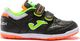 Joma Czarne buty halówki Joma Top Flex 2101 TPJW.2101.INV 33 4
