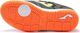 Joma Czarne buty halówki Joma Top Flex 2101 TPJW.2101.INV 33 5