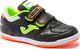 Joma Czarne buty halówki Joma Top Flex 2101 TPJW.2101.INV 33 7