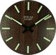 Prim Czytelny zegar ścienny PRIM E01P.4131.5200 29,5 cm Lume 1